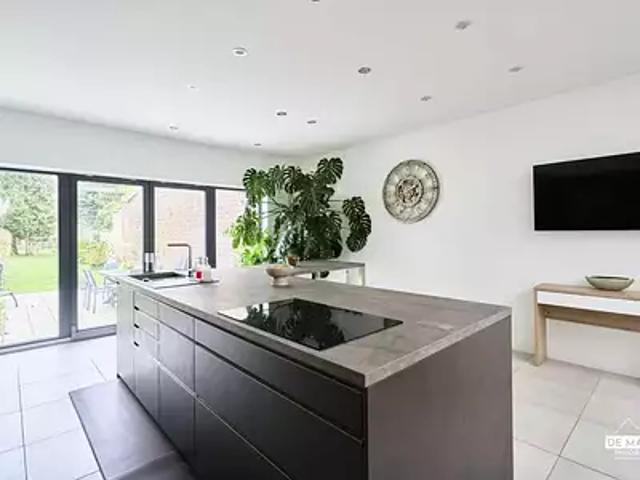 Hellemmes Lille 59260 Achat / Vente maison 4 pièces t4 jardin terrasse