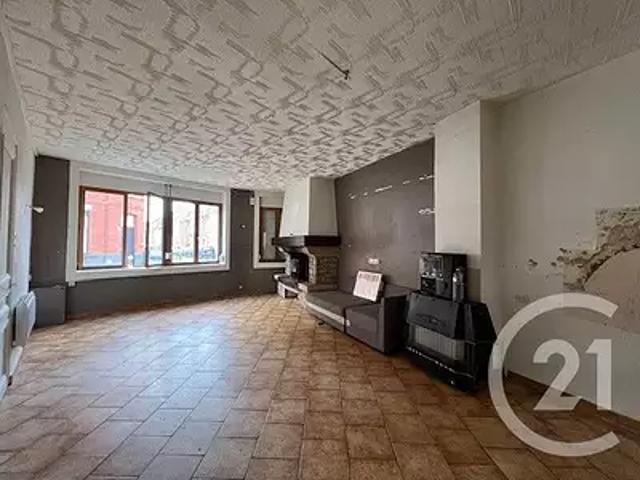 Hellemmes Lille 59260 Achat / Vente maison 6 pièces t6