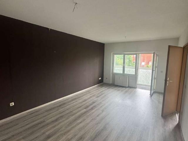 Heller 3 Raumwohnung mit Wintergarten / WE 3.015