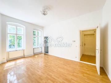 Herrfurthplatz, Südende, Steglitz, Berlin, Bundesland Berlin