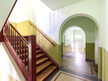 Albert-Vollsack-Straße, Leipzig Südwest