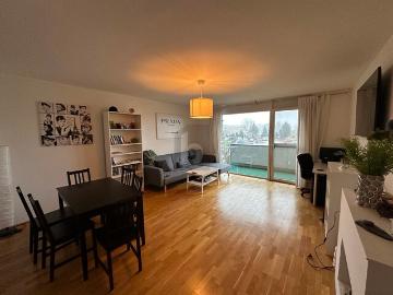 Wörgl, Bezirk Kufstein, Tirol - Balkon
