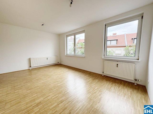 Heller Wohnungstraum zum Mieten!