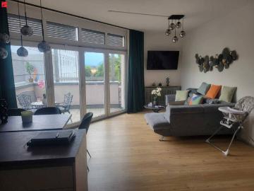 Wohnung zum Verkauf in 9500 - Terrasse
