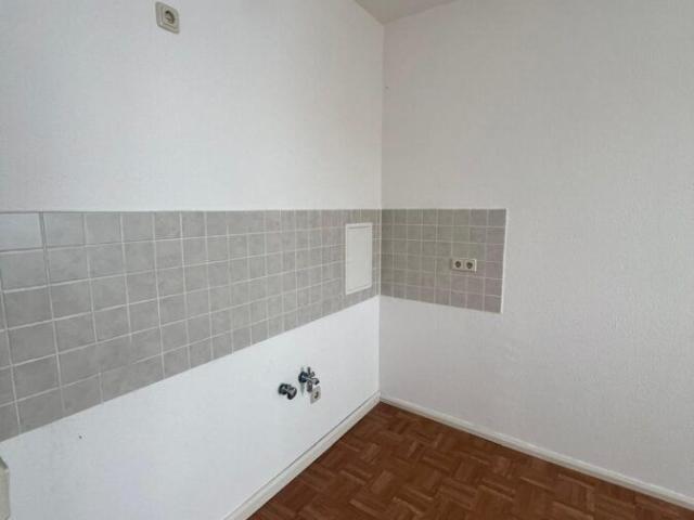 Helles 3 Zimmer Apartment mit Balkon in Borna