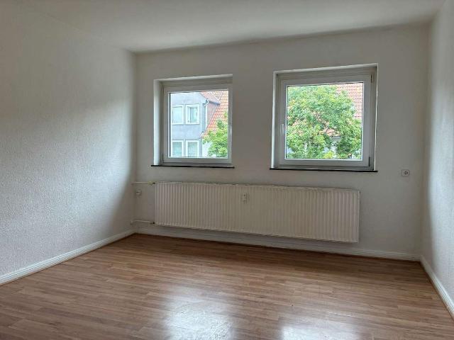 Helles 3 Zimmer Apartment mit Loggia in Hildesheim