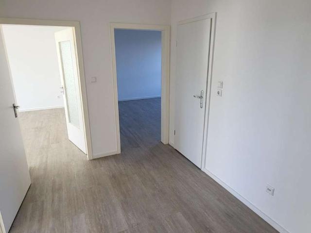 Helles 3 Raum Apartment im 2. Obergeschoss in Laatzen – Hilgerskamp