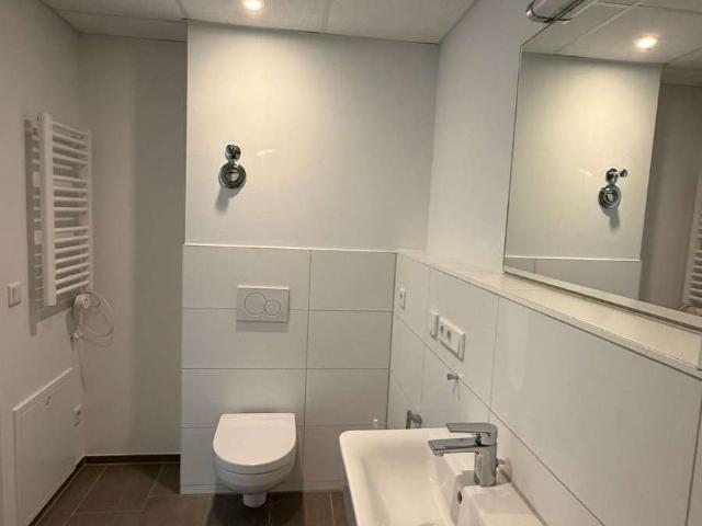Helles 1 Zimmer Apartment mit Einbauküche und großem Badezimmer