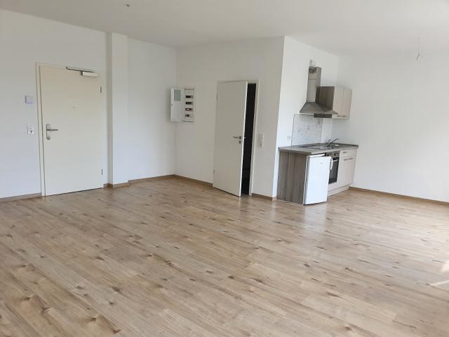 Helles 1 Zimmer Apartment mit Einbauküche in zentraler Lage von Kohlscheid
