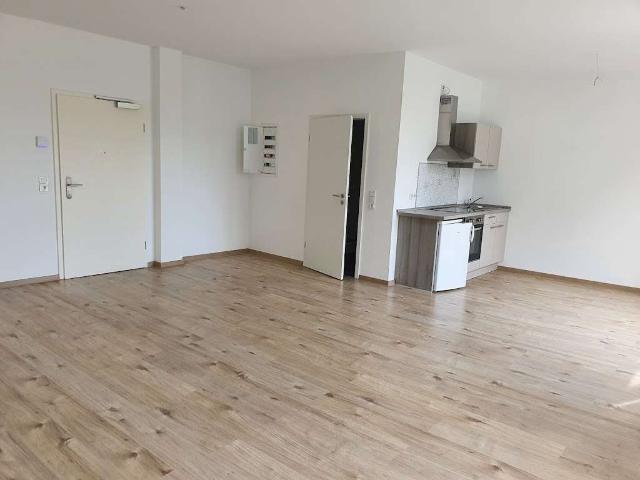 Helles 1 Zimmer Apartment mit Einbauküche in zentraler Lage von Kohlscheid