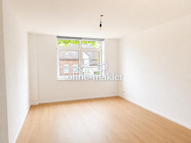 Helles 1 Zimmer Apartment mit Einbauküche provisionsfrei