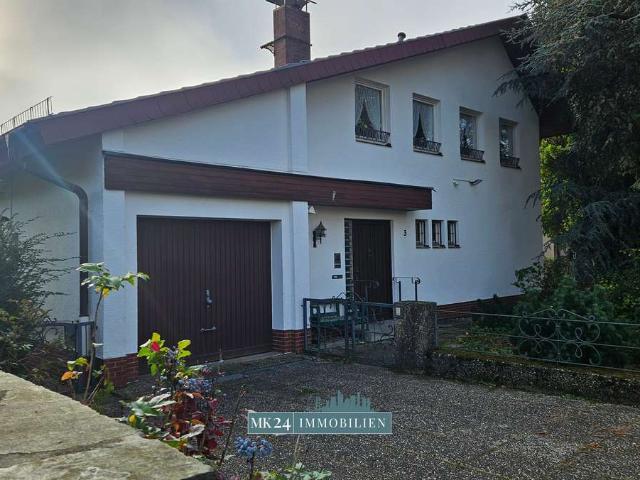 Helles 1 Zimmer Apartment auf ca. 35 m² Wfl. in Gießen – Ideal für Studenten!