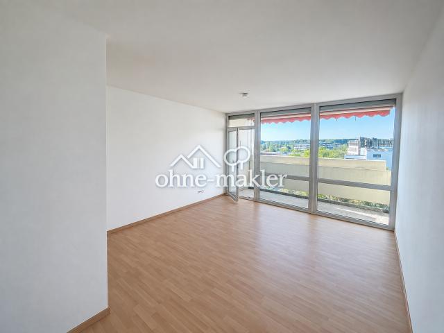 Helles 1 Zimmer Apartment im Norden von Regensburg