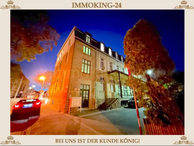 HELLES 1 ZIMMER APARTMENT IN BESTER LAGE!
