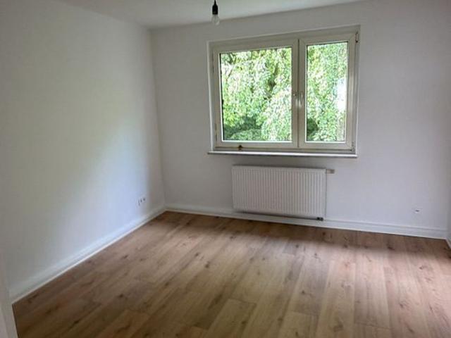 Helles 1 Zimmer Apartment in der Eisenbahnstraße, Mönchengladbach 2. OG