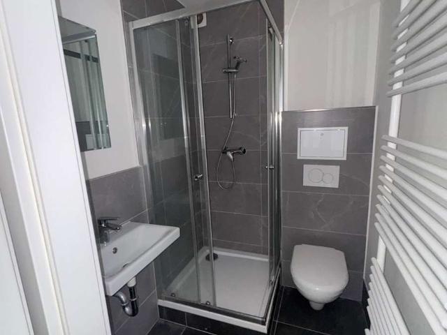 Helles 1‑Zimmer‑Apartment, 30 m², Mannheim‑Neckarau