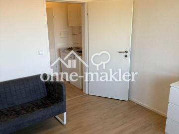 Helles 1 Zimmer Appartment