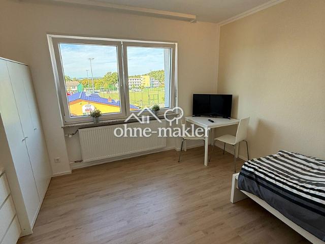 Helles 1 Zimmer Appartment