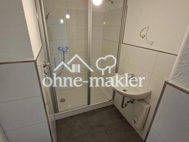 Helles 1 Raum Appartement ° Fußgängerzone Hauptstraße °