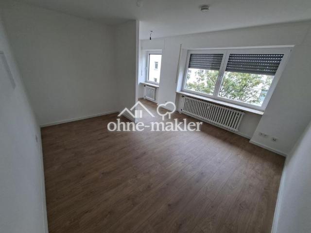 Helles 1 Raum Appartement ° Fußgängerzone Hauptstraße °