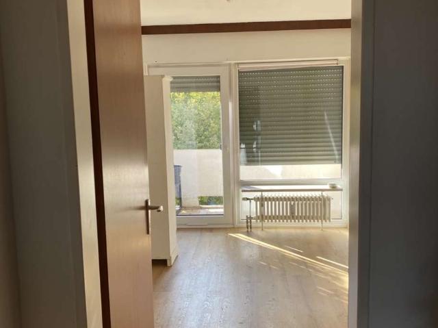 Helles 1Zi Appartement NEU saniert u teilmöbliert Harlaching