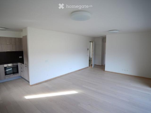 Helles 2.5 Zimmer Apartment in Lumino – verfügbar ab Oktober 2026