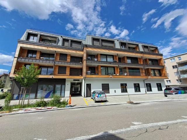 Helles 2,5 Zimmer Apartments in bester Lage