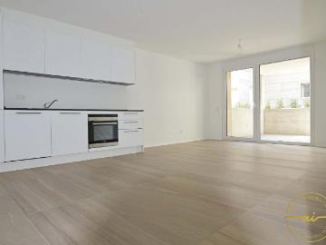 HELLES 2.5 ZIMMIGES APPARTEMENT MIT TERRASSE IN BALERNA