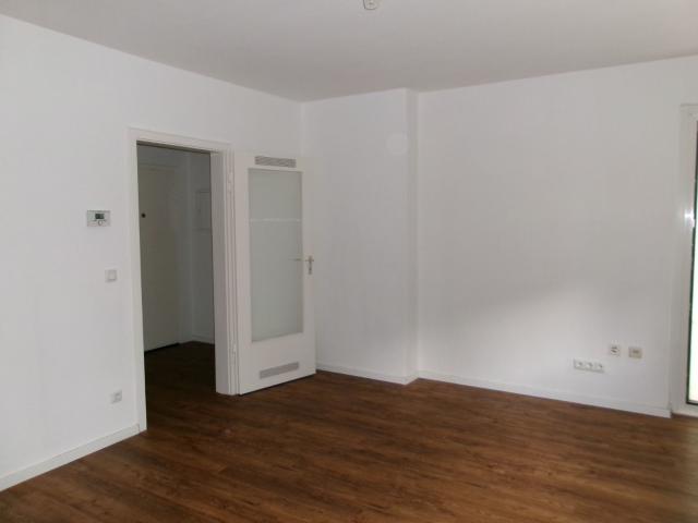 Helles 2 Zimmer Apartment mit Balkon und Keller in Essen