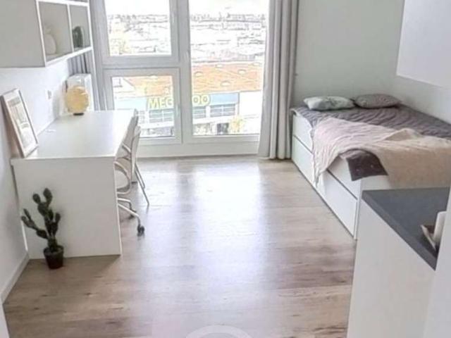 Helles 41 m² Appartement in Hannover – Untermieter gesucht!