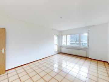 Helles 4,5 Zimmer Zimmer