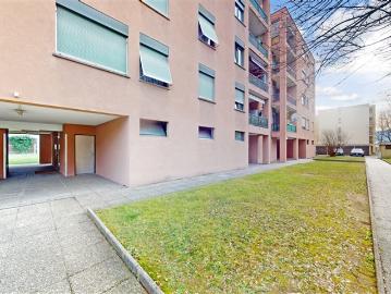 Helles 4,5 Zimmer Zimmer