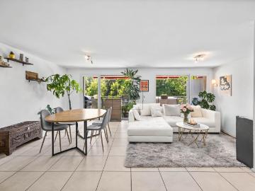 Helles 4,5 Zimmer Doppelhaus in Belfaux – Ruhe, Raum und Lebensqualität