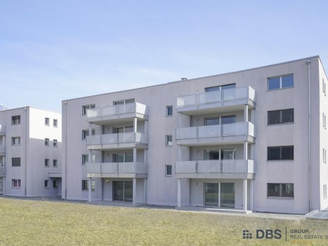 Helles 5,5 Zimmer Apartment
