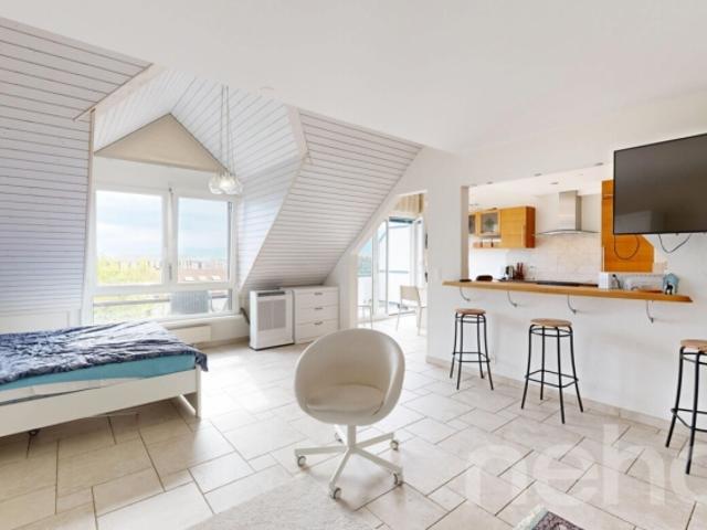 Helles 5,5 Zimmer Duplex Penthouse