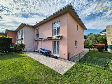 HELLES 5.5 ZIMMER HAUS IN EINER GRÜNEN GEGEND