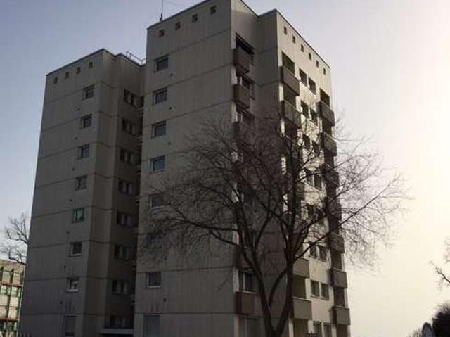 Helles Appartement mit Balkon, neuem Bad und tollem Ausblick!