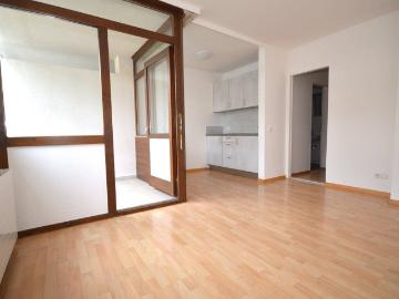 Jahnstraße, Innsbruck, Pradl, Tirol - Büroraum