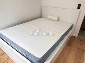 Helles & gemütliches WG Zimmer nahe Innenstadt und Uni – ab sofort verfügbar