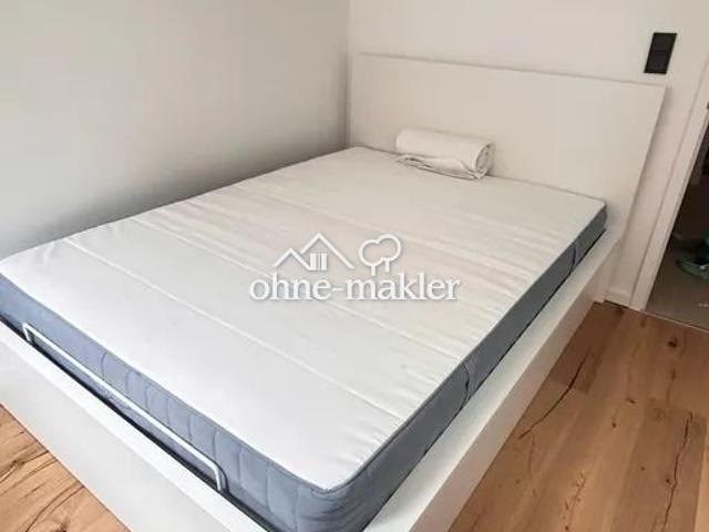 Helles & gemütliches WG Zimmer nahe Innenstadt und Uni – ab sofort verfügbar