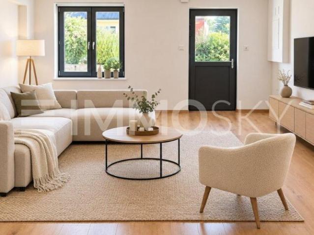 Helles, gemütliches Zuhause mit viel Charme in Kappel