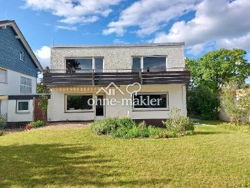 Eberstadt, Darmstadt - Balkon