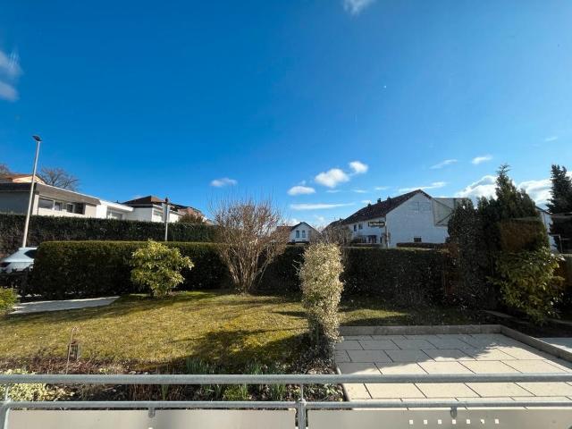 Helles großes Reiheneckhaus mit Keller, Garage, Wintergarten