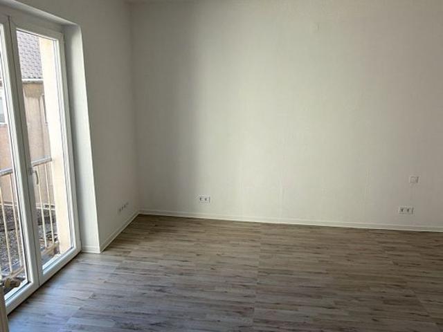 Helles Dachbodenapartment mit Balkonzugang in Mülheim an der Ruhr