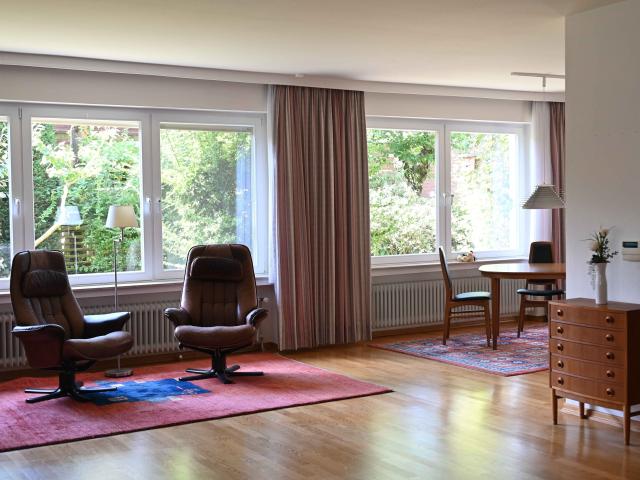 Helles Einfamilienhaus in Cloppenburg sofort beziehbar!