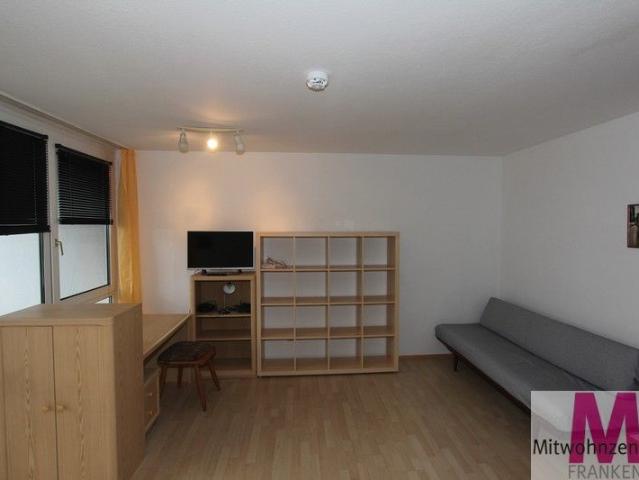 Helles, freundlich möbliertes Apartment