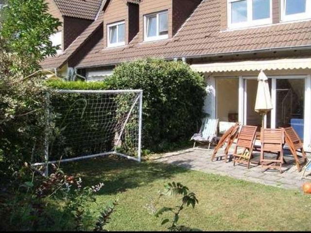 Helles Haus mit viel Platz in Oberursel Weißkirchen von privat
