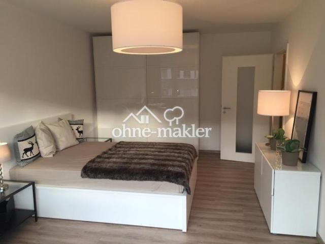 Helles, lichtdurchflutetes Appartment in München Maxvorstadt/Schwabing frisch renoviert