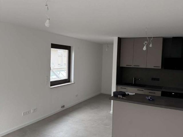 Helles, lichtdurchflutetes Studio Apartment in Nellingen zu vermieten – Erstbezug nach Kernsanierung