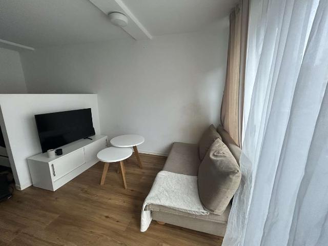 Helles möbliertes 1 Zimmer Apartment in Fürth